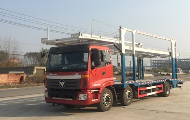 歐曼小三軸轎運(yùn)車(chē)圖片 歐曼小三軸轎運(yùn)車(chē)圖片