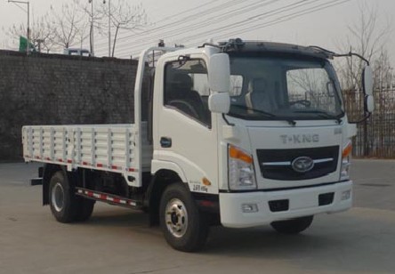 唐駿歐鈴T7系列自卸車(chē)圖片 唐駿歐鈴T7系列自卸車(chē)圖片