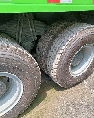 庫(kù)存重汽豪沃TX小四橋渣土車(chē)多方位圖片 庫(kù)存重汽豪沃TX小四橋渣土車(chē)多方位圖片