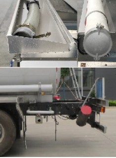 國(guó)六東風(fēng)天龍前四后八19立方腐蝕性物品罐式運(yùn)輸車(chē)細(xì)節(jié)圖片 國(guó)六東風(fēng)天龍前四后八19立方腐蝕性物品罐式運(yùn)輸車(chē)細(xì)節(jié)圖片